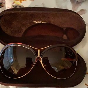 Tom Ford Sunglasses